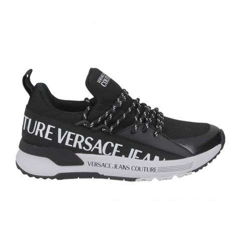 basket homme versace couture|versace jeans couture.